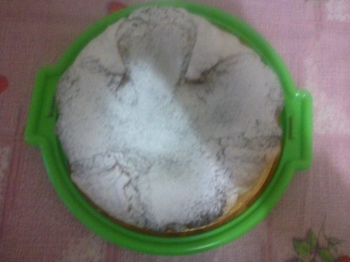TORTA RUSSA